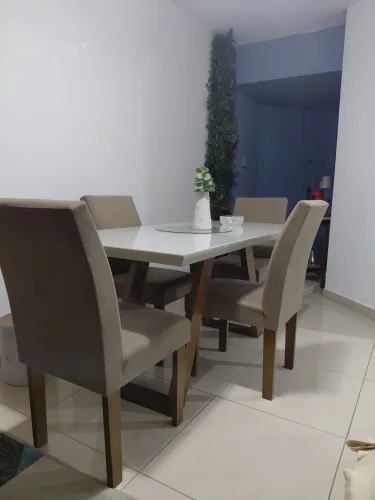 Mesa de jantar