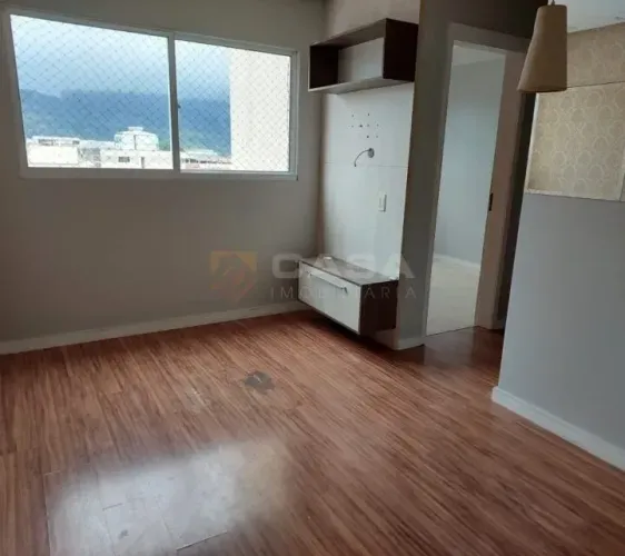 Apartamento 2 com suíte no Vista dos Ipês para aluguel!