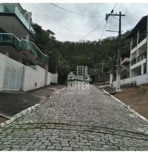 Terreno à venda, 200 m² por R$ 110.000,00 - Maria Paula - São Gonçalo/RJ