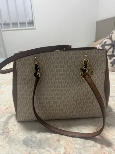 Bolsa michael kors