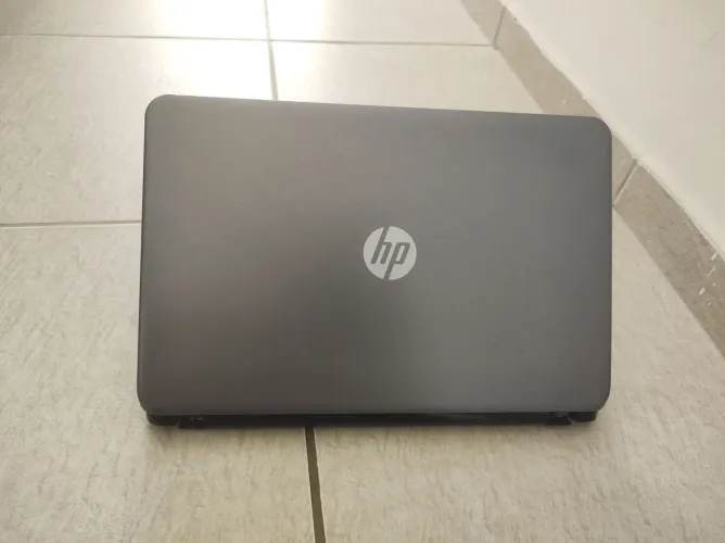 Notebook Hp Pavilon 15