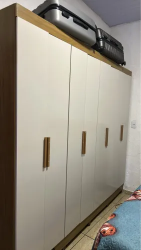 Guarda roupa