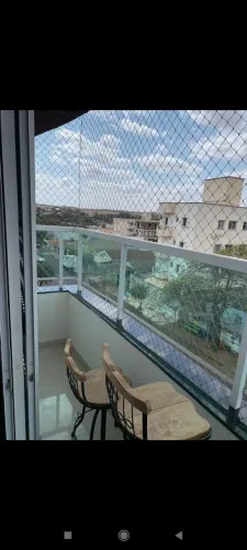 Alugo AP ant.18 Santa Mônica