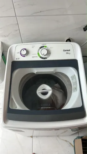 Máquina de lavar