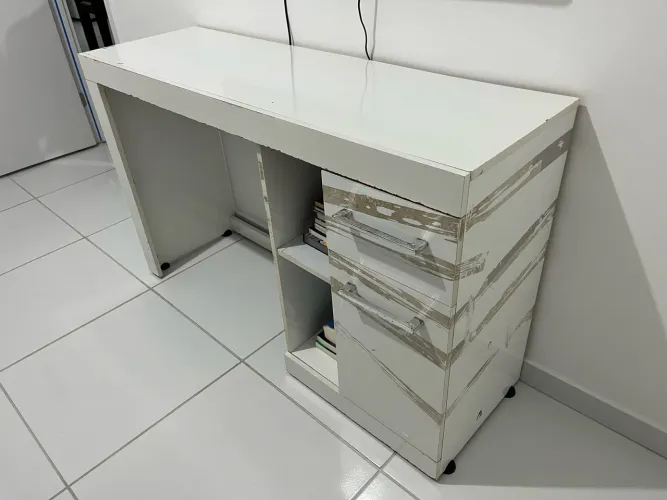 Escrivaninha
