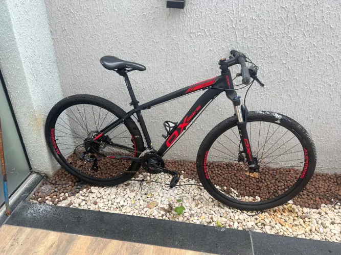 Bicicleta Glide 300 aro 29