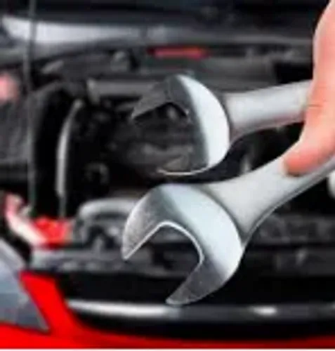 Mecanico Automotivo