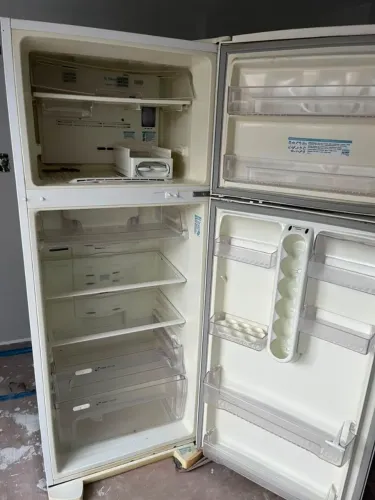 Geladeira