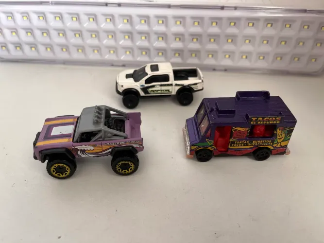 Hot Wheels - Coleção