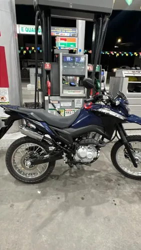 Escape fortuna para Bros 160