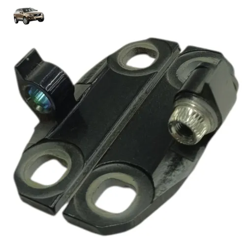 Par dobradiça porta dianteira esquerda Volvo XC60 2009 2010