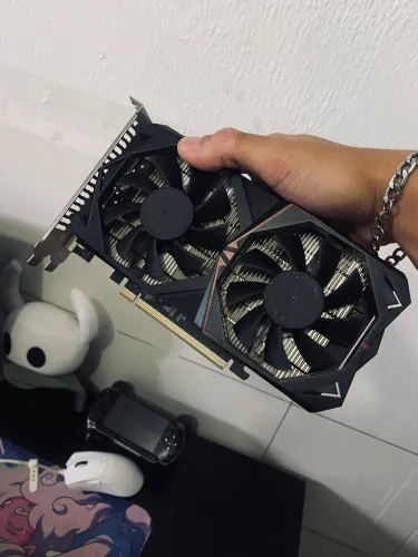 Placa de vídeo GTX 960 DDR5