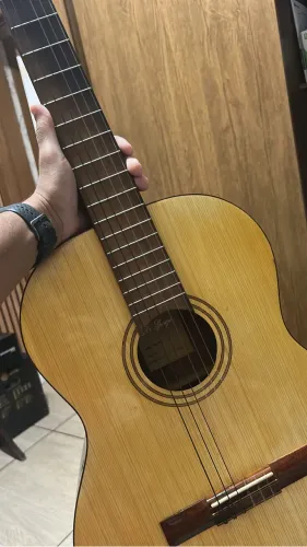 Violão iniciante di giorgio 