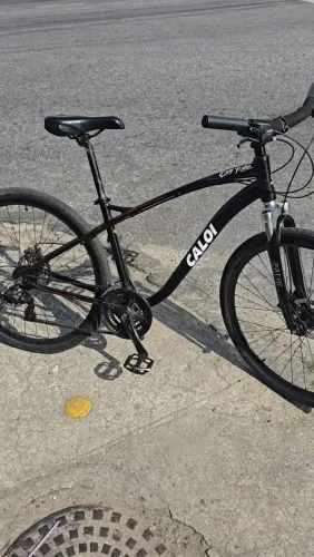 Calor easy ride 