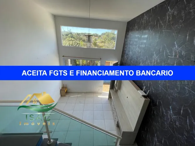 imóvel à venda em Mairiporã SP - Aceita financiamento bancário!