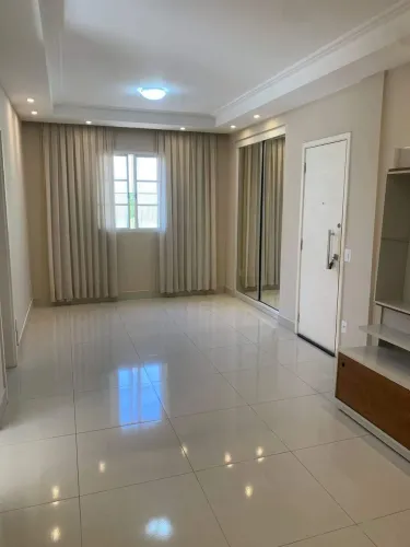 Apartamento para locação, Centro, Uberaba, MG