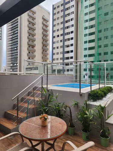 Corrimão Residencial inox alto Padrão
