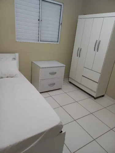 Jogo de Quarto Solteiro