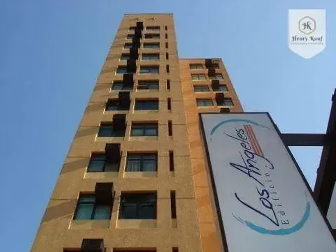 Sala à venda, 40 m² por R$ 310.000,00 - Chácara Santo Antônio (Zona Sul) - São Paulo/SP