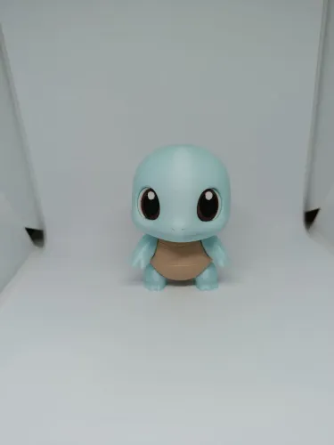 Pokémons iniciais