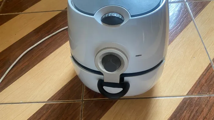 Fritadeira Electrolux 