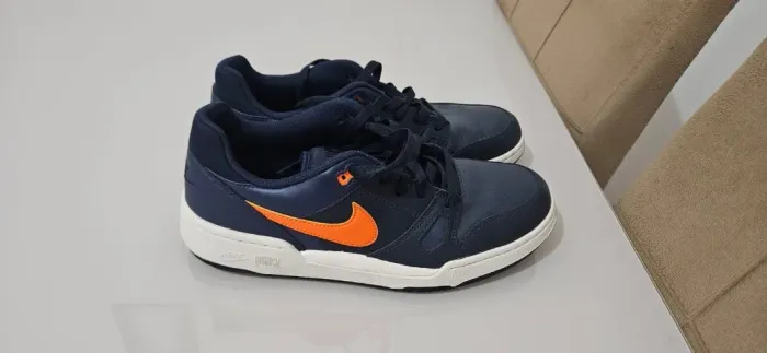 Nike Full Force Low 41