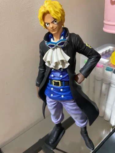 Sabo-One Piece Action Figure