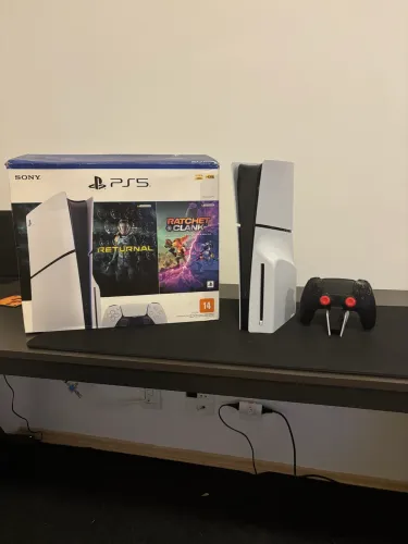 PS5