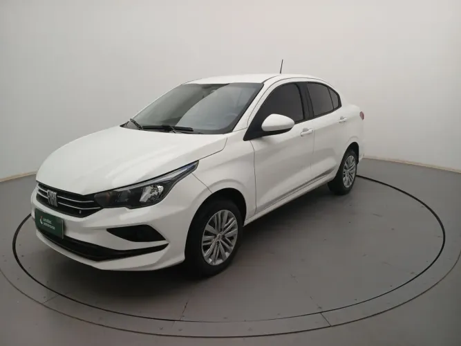 Fiat Cronos Drive 1.3 8V Flex 2024