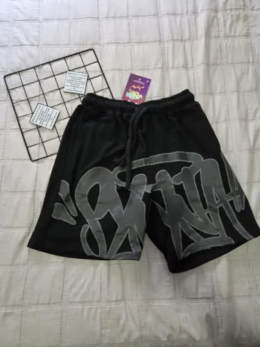 shorts syna tamanho g/ serve m 