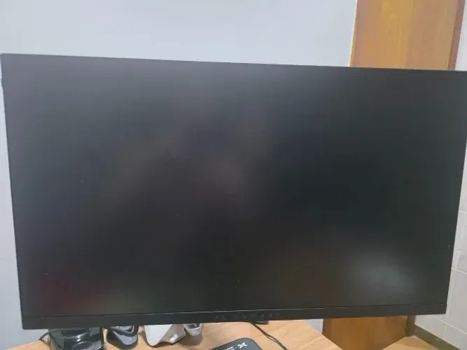 Monitor Alienware 24,5" 500hz - AW2524HF