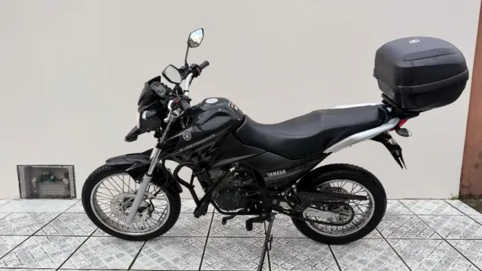 XTZ 150 CROSSER S FLEX