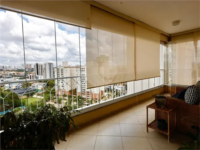 Apartamento à venda com 3 suítes no condomínio Edifício Reserva Campolim, Sorocaba - SP