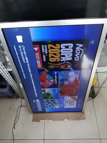 TV PHILIPS 47 PULGADAS MODELO 47PFL8606D/78