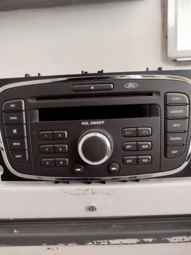 Radio CD Ford Focus 2010-2015