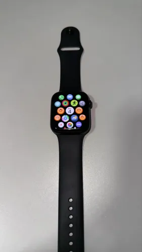 Apple Watch Series 7 ? Impecável | Muito conservado