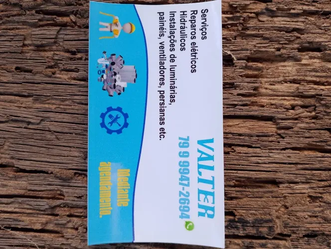 Especialista em Soluções de problema.