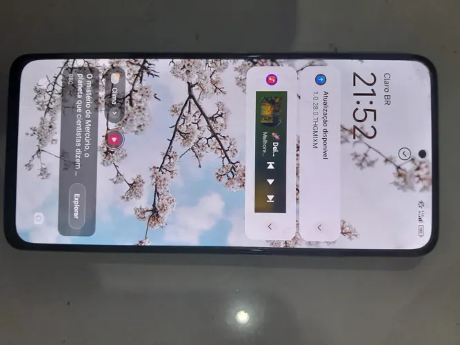 Redmi Note 12 pro 4g 