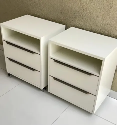 Mesinhas De Cabeceira
