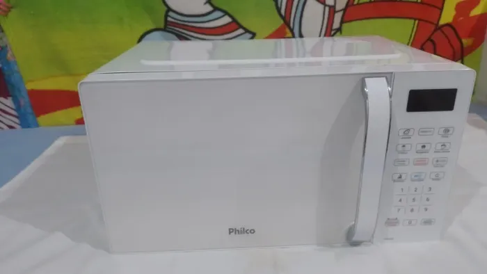 "PRA VENDER HOJE"
