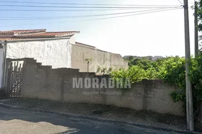 Oportunidade Incrível - Venda de Terreno