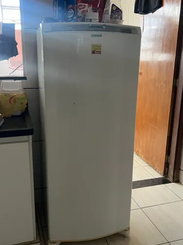 Geladeira 220