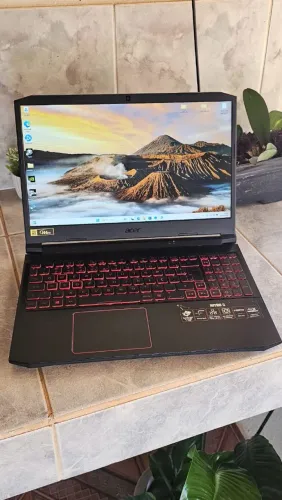 Notebook gamer
