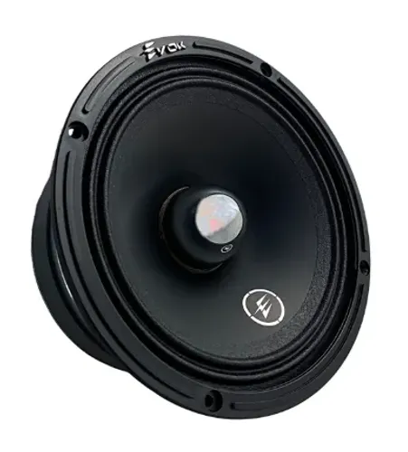 Alto Falante Evok Mid Ranger 6" 300RMS 4ohms 