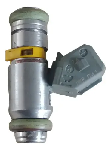 Bico Injetor Vw Gol G3 1.0 Ea111 036133319c