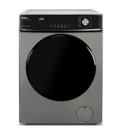 Lava e seca Philco 11 kg 4 meses de uso na garantia com nota fiscal