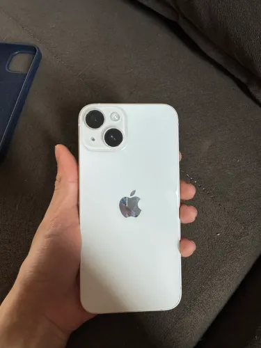 iphone 14 128G Branco (Caixa e Nota)