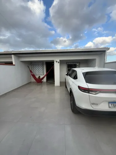Aluguel casa de Praia 