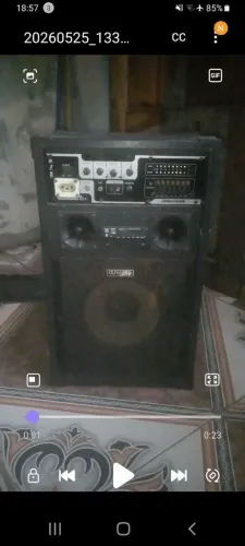 VENDO PRA CONSERTA OU TIRAR PEÇAS *