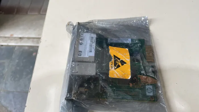 Módulo hp Hp af401a